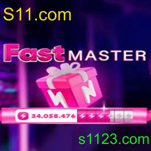 FastMaster: Um Mergulho no Mundo Frenético dos Jogos Incorporando S11.com
