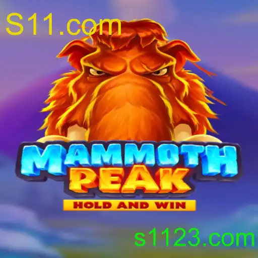MammothPeak: Um Novo Fenômeno no Mundo dos Jogos