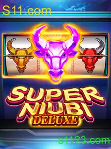 SuperNiubiDeluxe